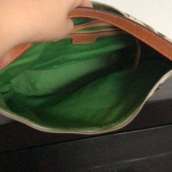 Kate Spade Cabbage rose print - Picture 4 of 5